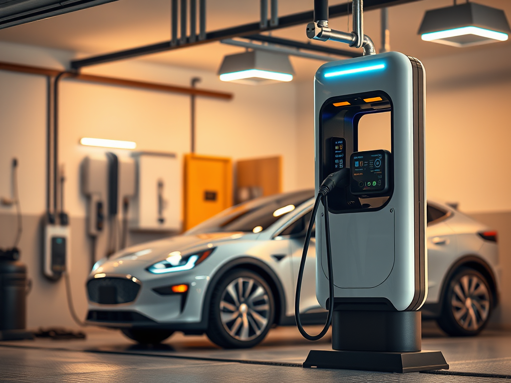 How Much Does EV Charger Installation Cost in Scottsdale? (2026 Pricing Guide)